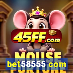 bet58555 com